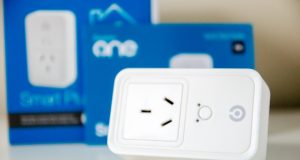 SwannOne-Smart-Plug Review