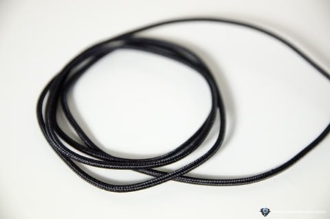 Belkin Mixit DuraTek Lightning Cable with Kevlar-5