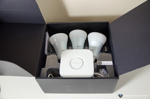 Philips Hue 2-2
