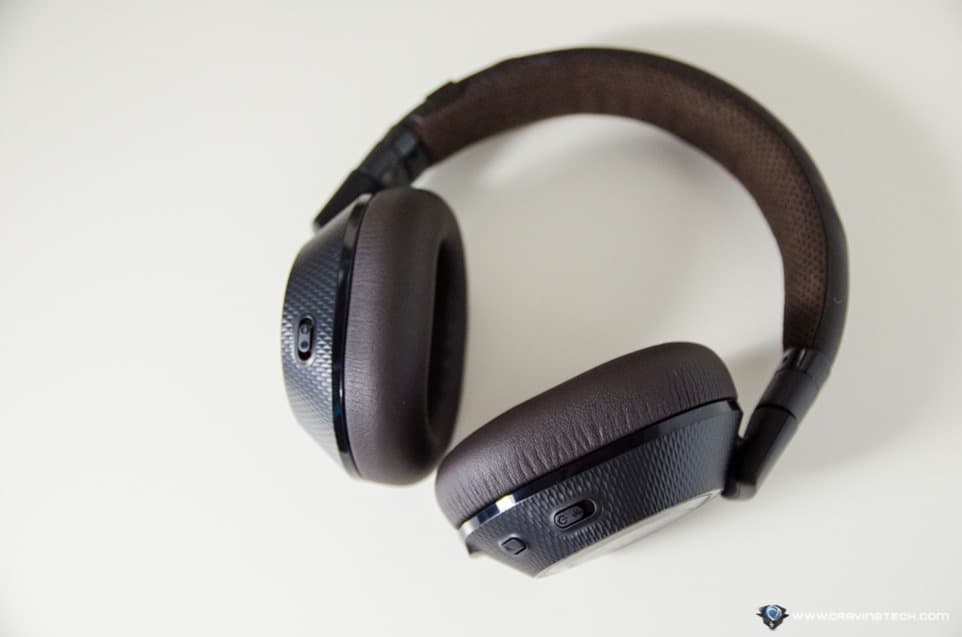 Plantronics BackBeat PRO 2 -8