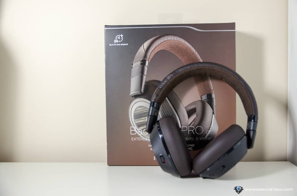 Plantronics-BackBeat-PRO-2 Review