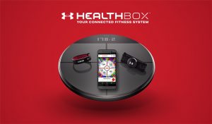 Under Armour (UA) HealthBox Review