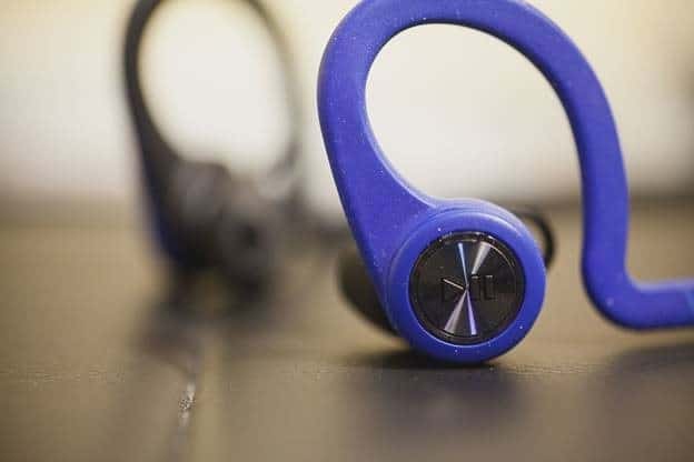 Plantronics BackBeat FIT Review - Now comes with more colour!