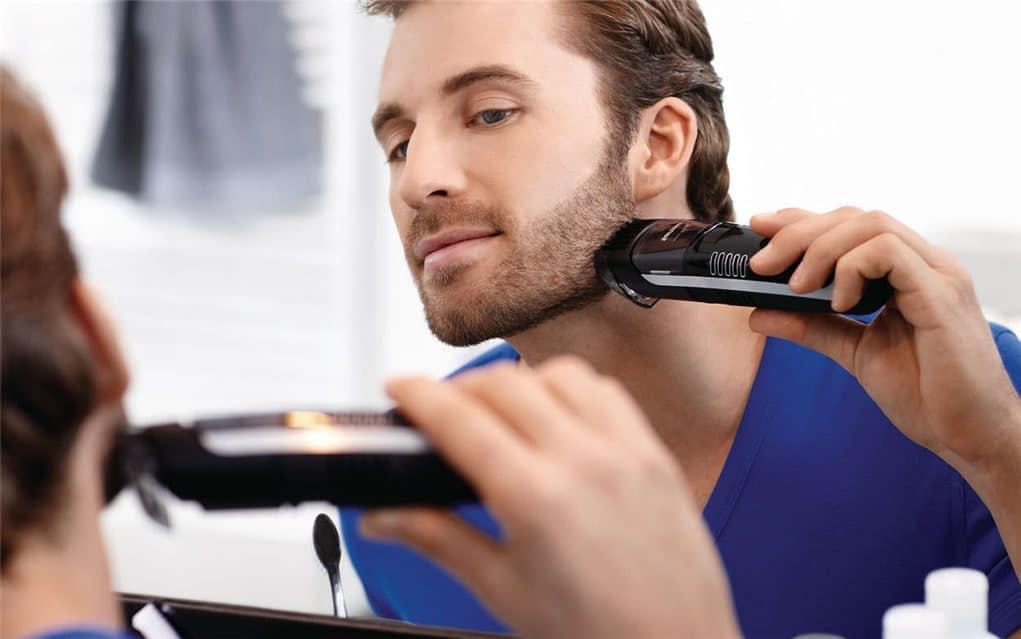 Philips Beardtrimmer Series 7000 Review