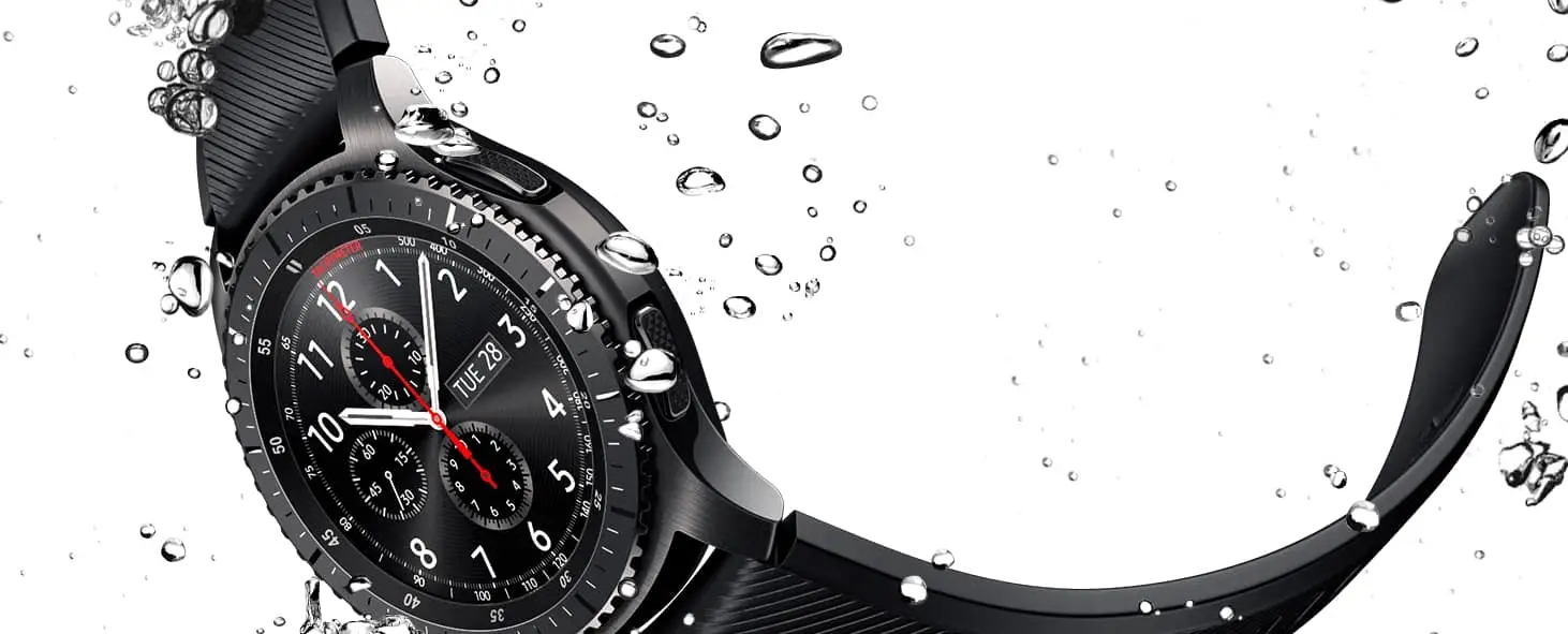 Samsung Gear S S2 S3 Fit and Fit 2 now works with an iPhone