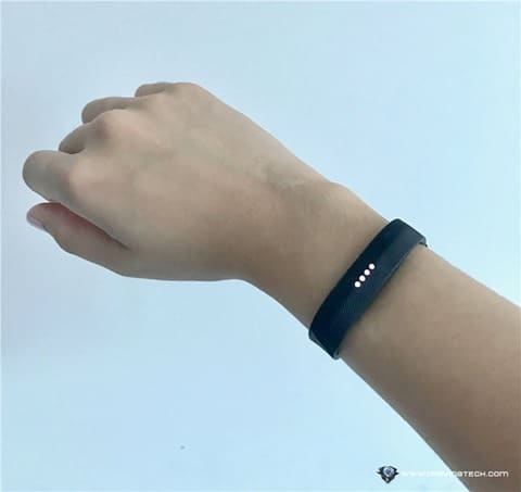 Fitbit Flex2