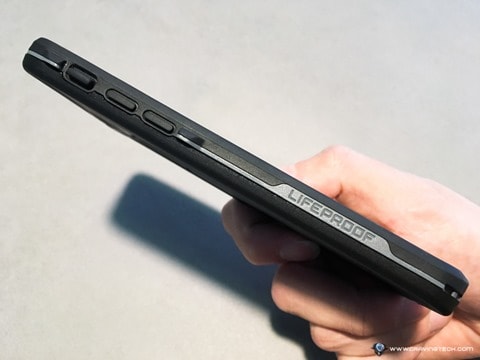 LifeProof Case-4