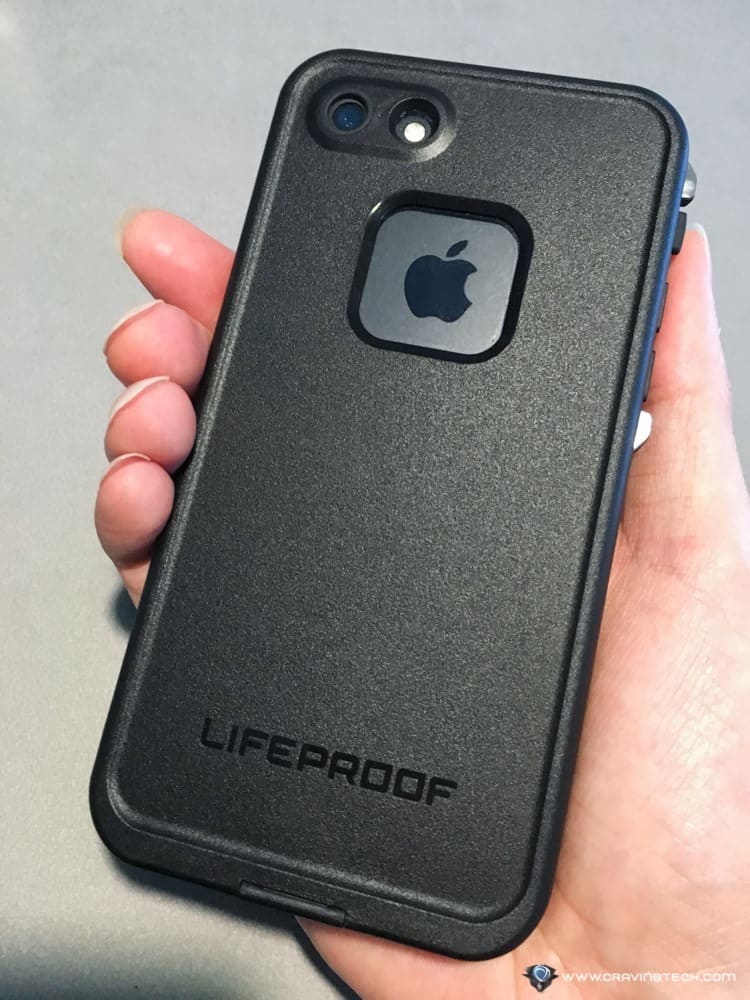 LifeProof Case-5