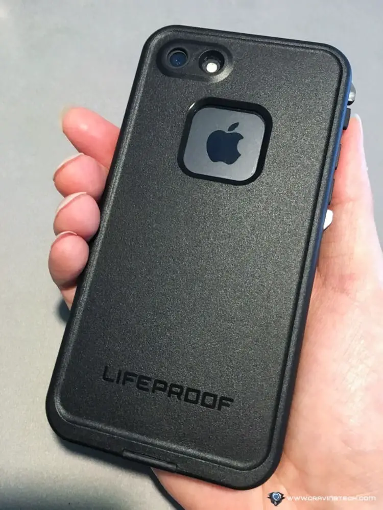 LifeProof Case-5