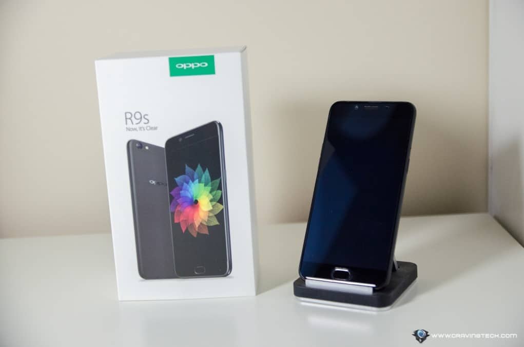OPPO R9s Review-11