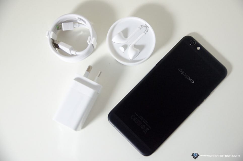 OPPO R9s Review-5