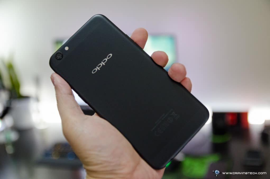 OPPO-R9s-Review