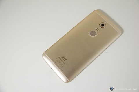 ZTE AXON 7 Review-4