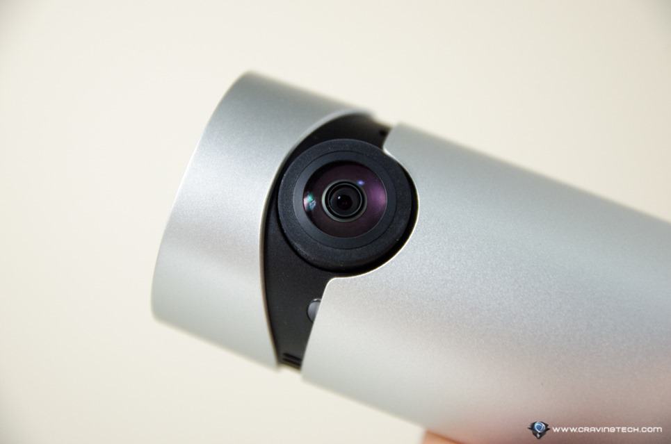 D-Link Omna 180 HD Cam-5