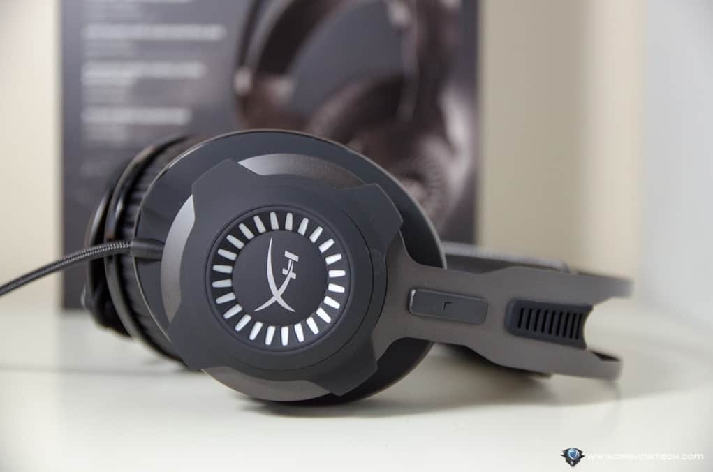 Kingston-HyperX-Cloud-Revolver-S Review