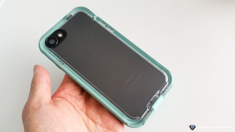 Lifeproof Nuud iPhone Case-11