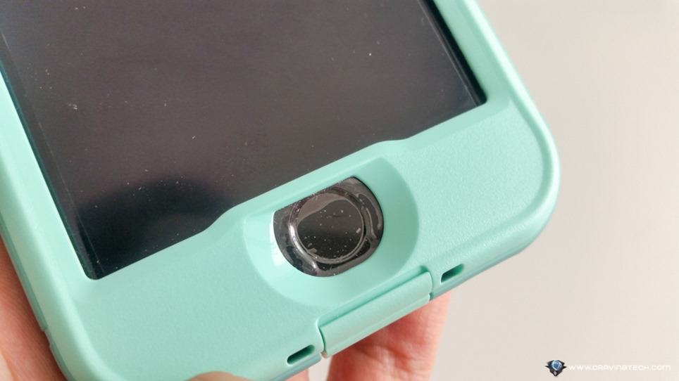Lifeproof Nuud iPhone Case-16