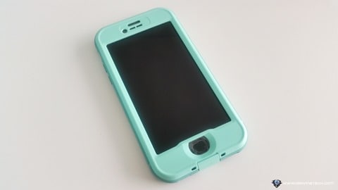 Lifeproof Nuud iPhone Case-8