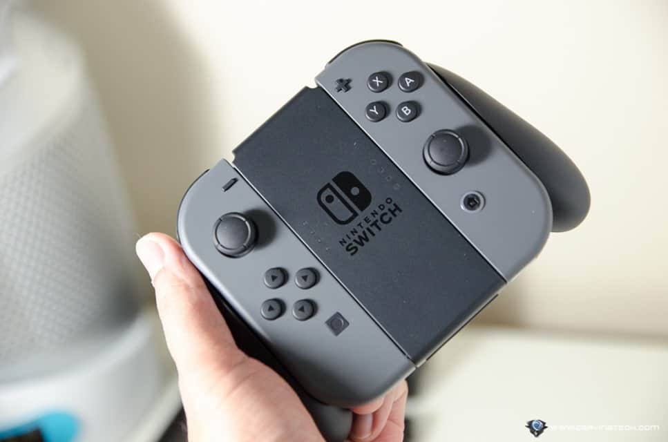 Nintendo Switch-5