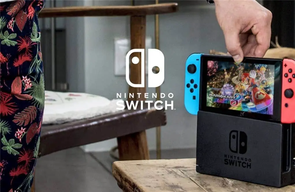Nintendo-Switch-docking