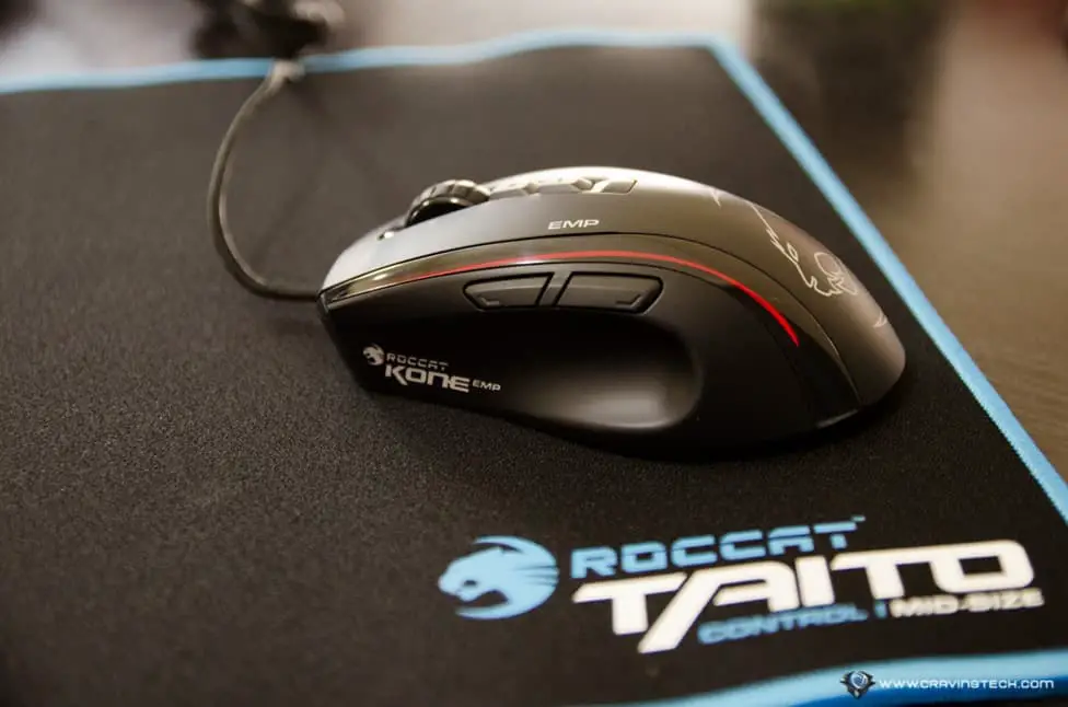 ROCCAT Kone EMP-12