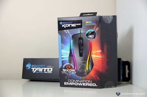 ROCCAT Kone EMP-1