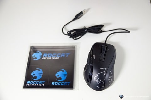 ROCCAT Kone EMP-2