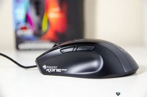 ROCCAT Kone EMP-4