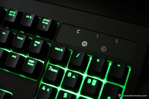 Razer BlackWidow Chroma V2-13