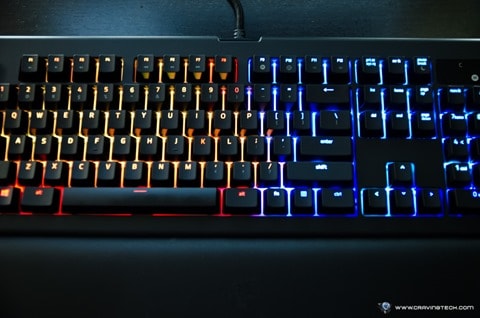 Razer BlackWidow Chroma V2-18