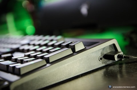 Razer BlackWidow Chroma V2-9