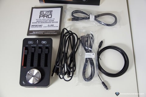 Turtle Beach Elite Pro-16