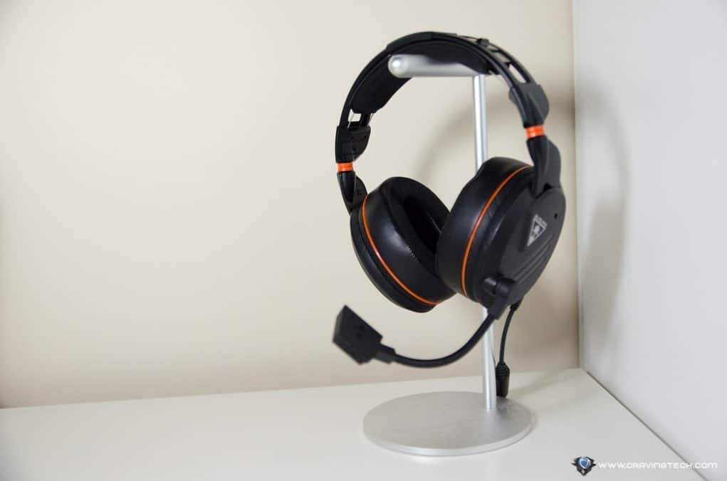 Turtle Beach Elite Pro-20