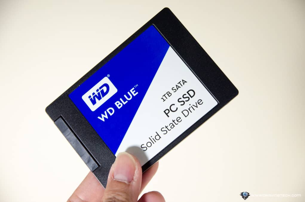 WD Blue 1TB SSD-3