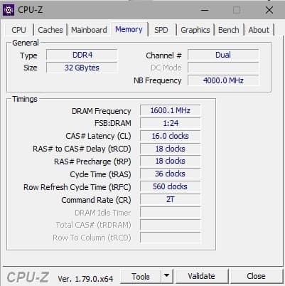 CPU-Z