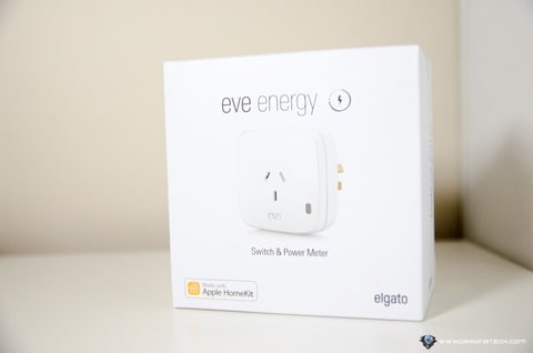 Elgato EVE Smart Home-6