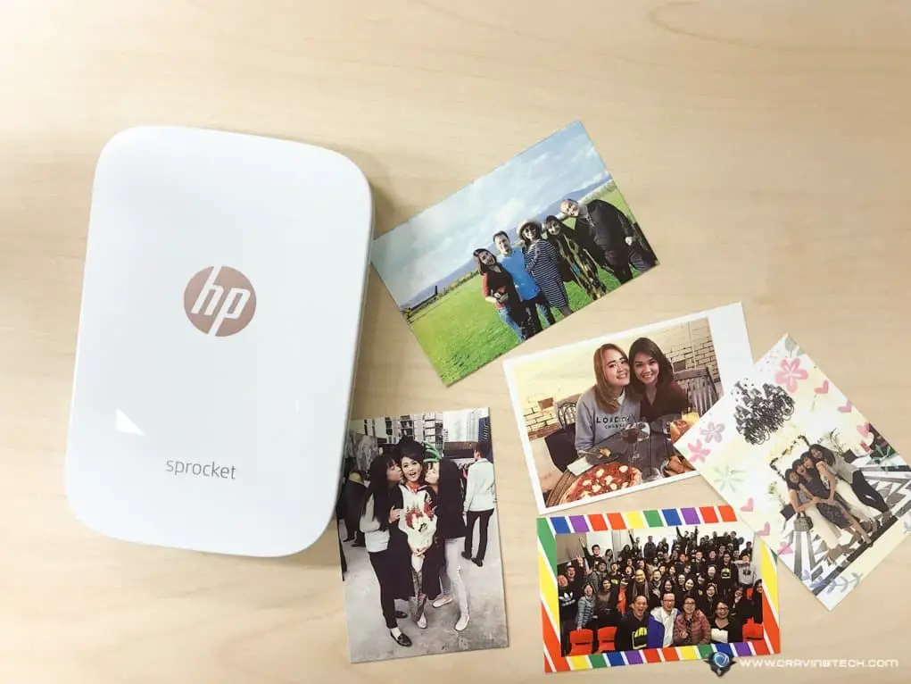 HP Sprocket-8