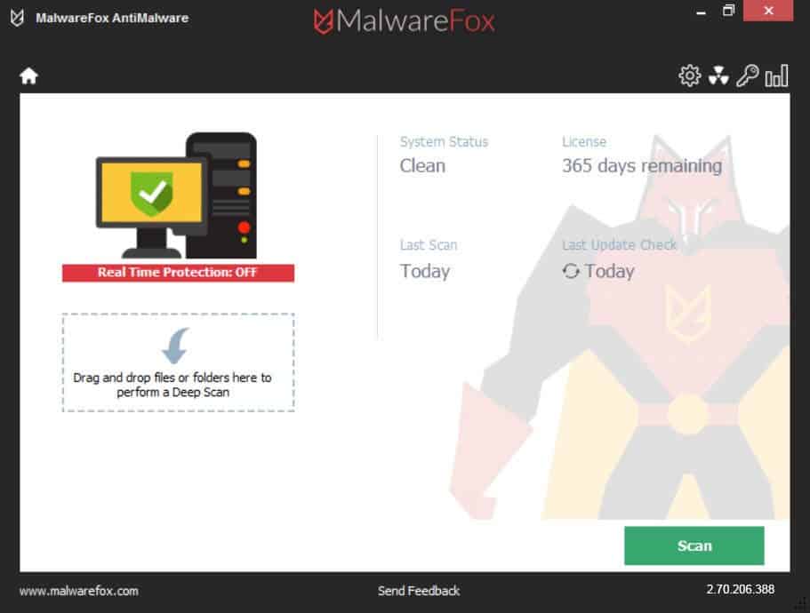 MalwareFox-365