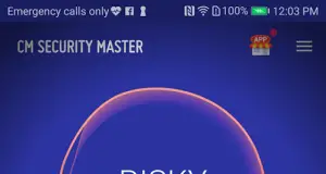 Security Master Review