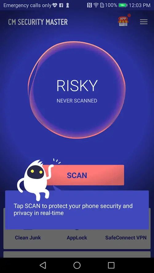 Security Master Review