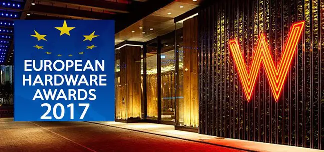 European Hardware Awards