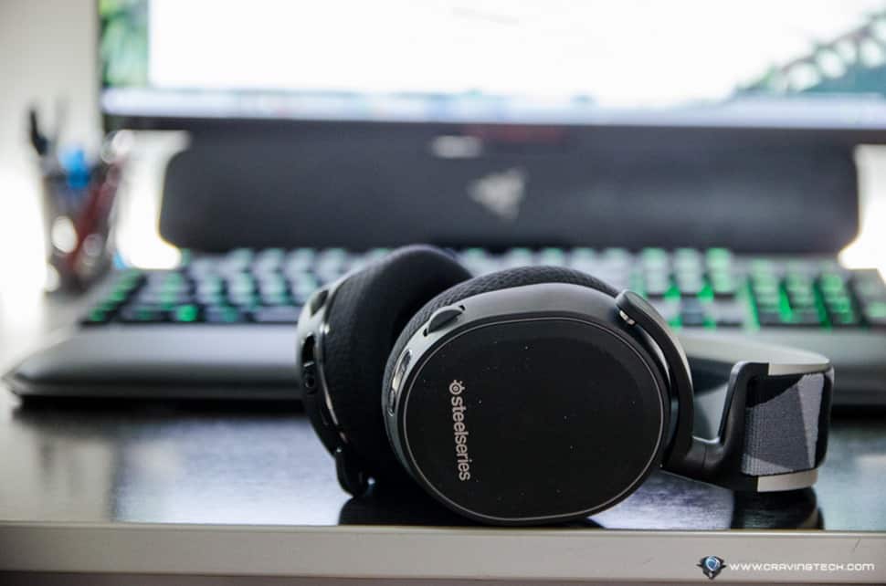 SteelSeries Arctis 7-14