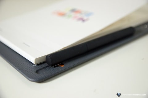 Wacom Bamboo Slate-5