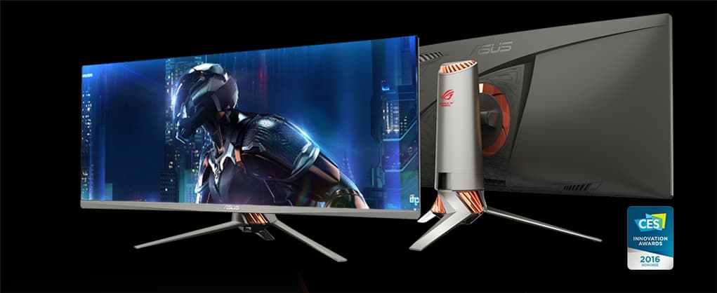 ASUS Gaming Monitor