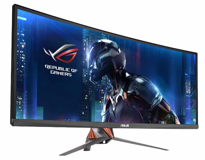 ASUS PG348Q Gaming Monitor