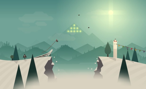 Alto Adventure