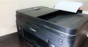 Canon G4600 Review G4000 Series