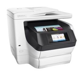 HP OfficeJet Pro 8740