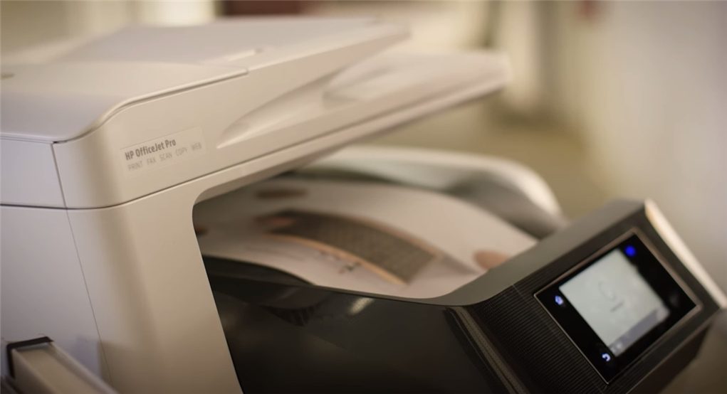 HP OfficeJet Pro Review