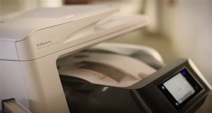 HP OfficeJet Pro Review